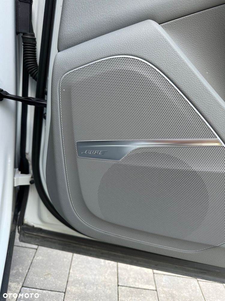 Audi Q7 - 22