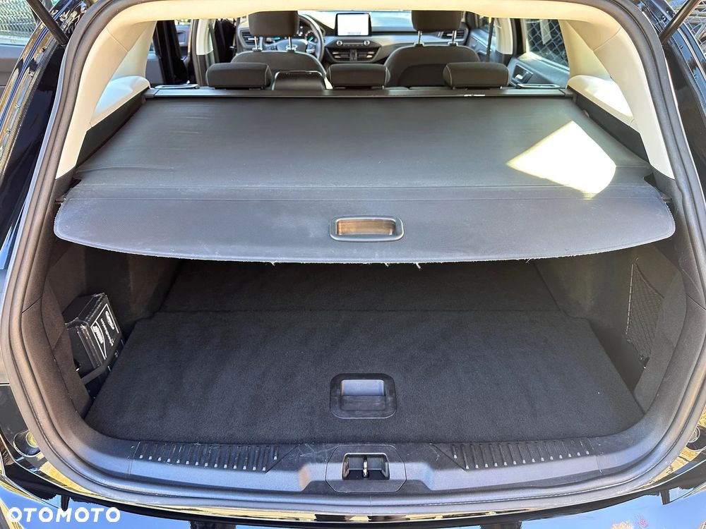 Ford Focus Turnier 1.5 EcoBlue Start-Stopp-System COOL&CONNECT - 8