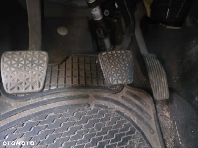 Opel Combo - 7