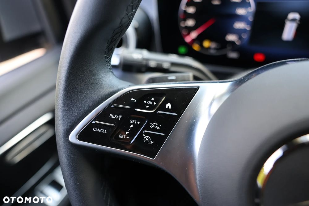 Mercedes-Benz Klasa V 250 d Avantgarde 9G-Tronic (d³ugi) - 30