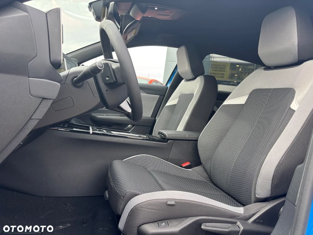 Opel Astra - 9