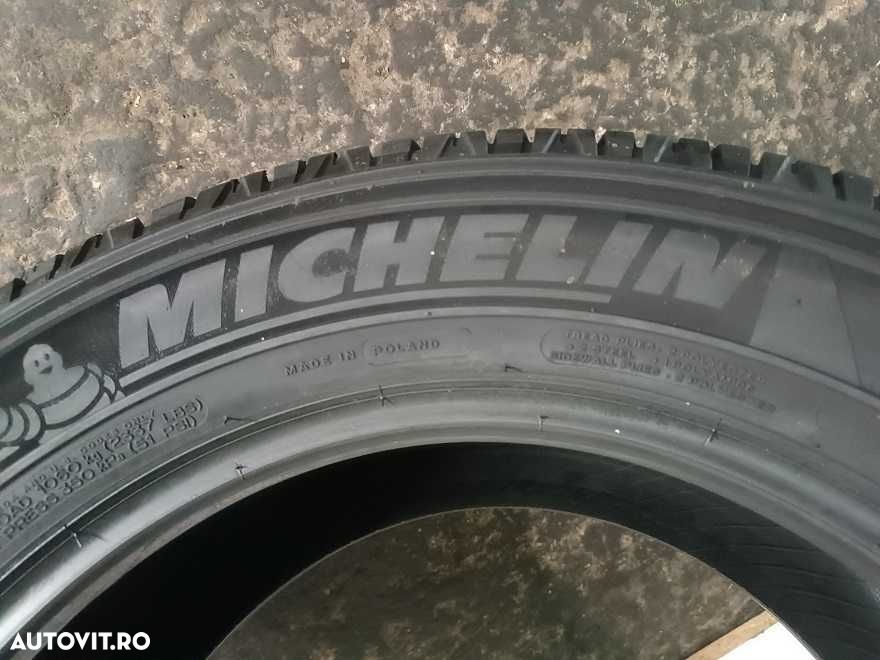ANVELOPE 265 60 18 110H 265/60/18 MICHELIN CP V10633 M+S - 5