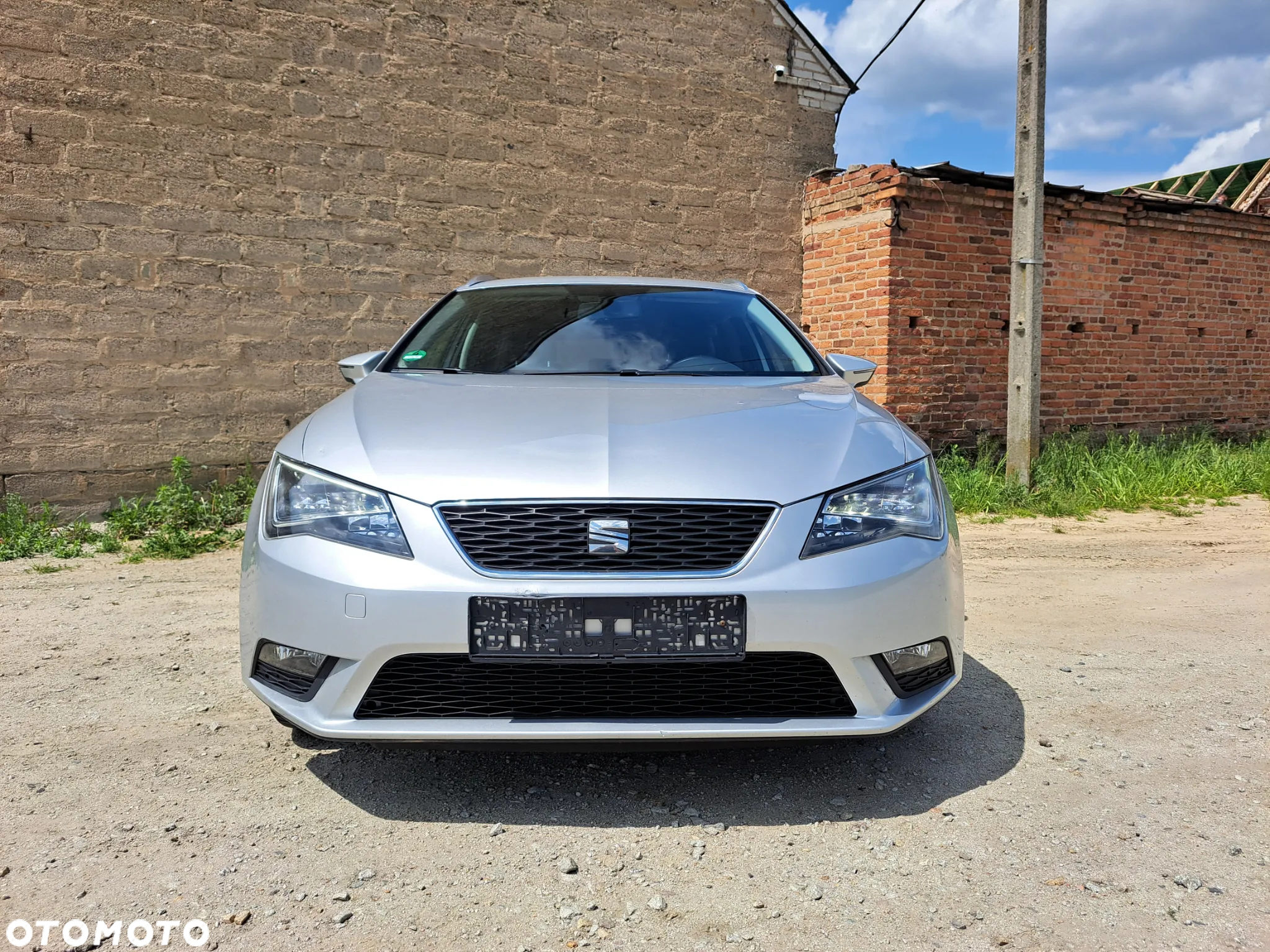 Seat Leon 1.4 TSI Style S&S - 2