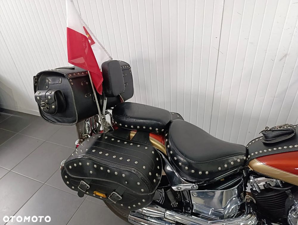 Yamaha Drag Star - 19