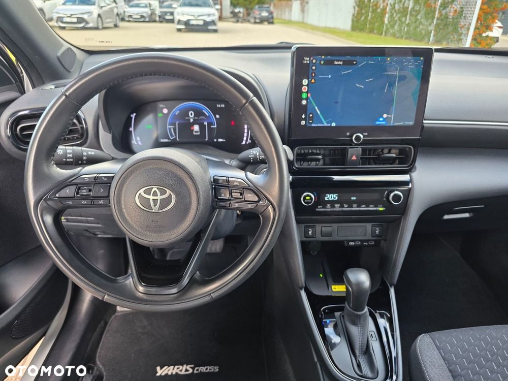 Toyota Yaris Cross Hybrid 1.5 Style - 15