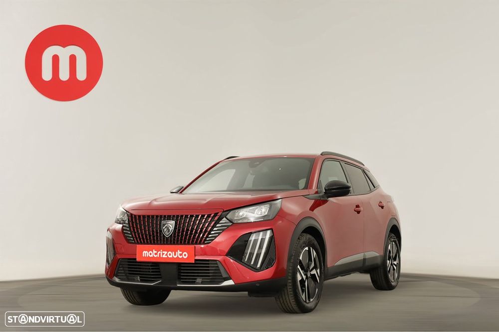 Peugeot 2008 1.2 PureTech Allure - 2