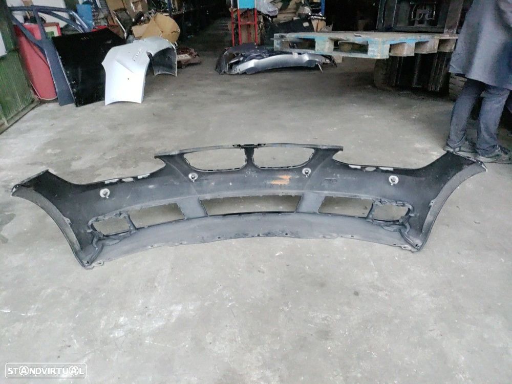 Parachoques Frente / Para Choques Frontal Nu Bmw 3 Coupé (E92)  712822 - 6