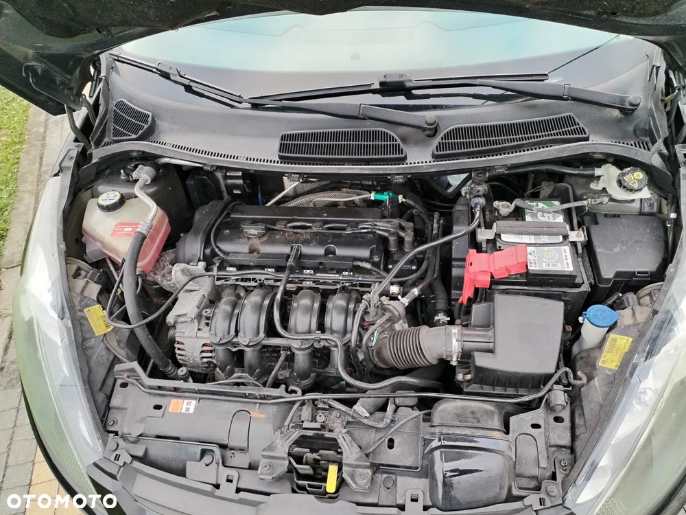 Ford Fiesta - 31