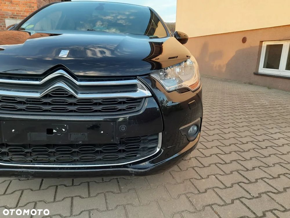 Citroën DS4 - 4
