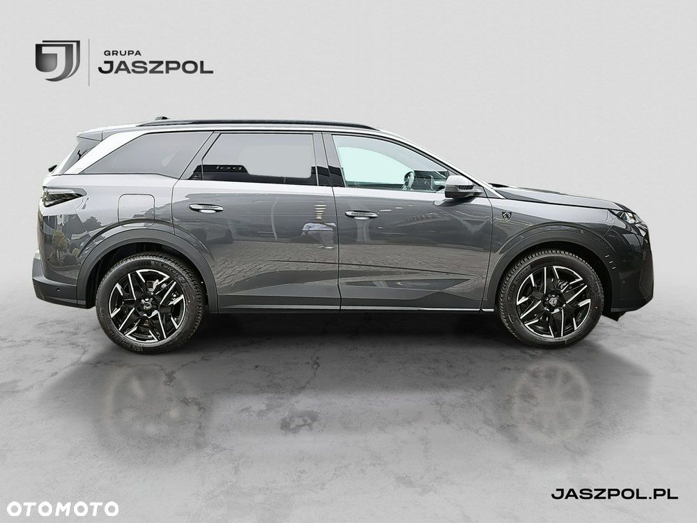 Peugeot 5008 - 4