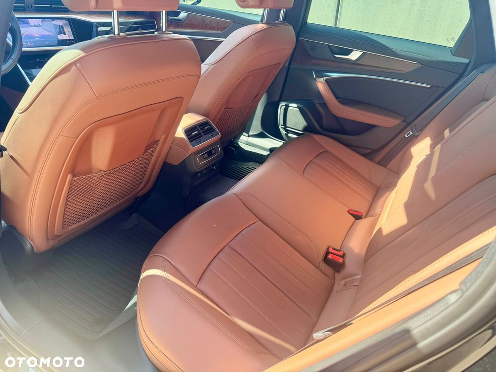 Audi A6 Limousine - 7