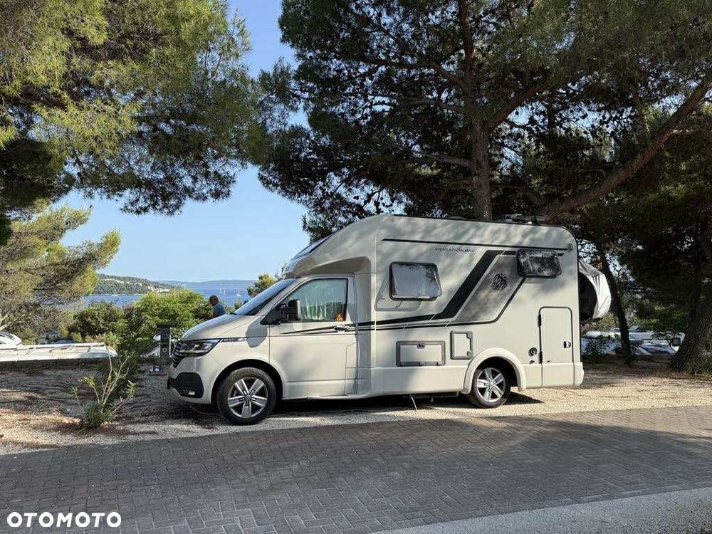 KNAUS TOURER VAN 500MQ Vansation - 1