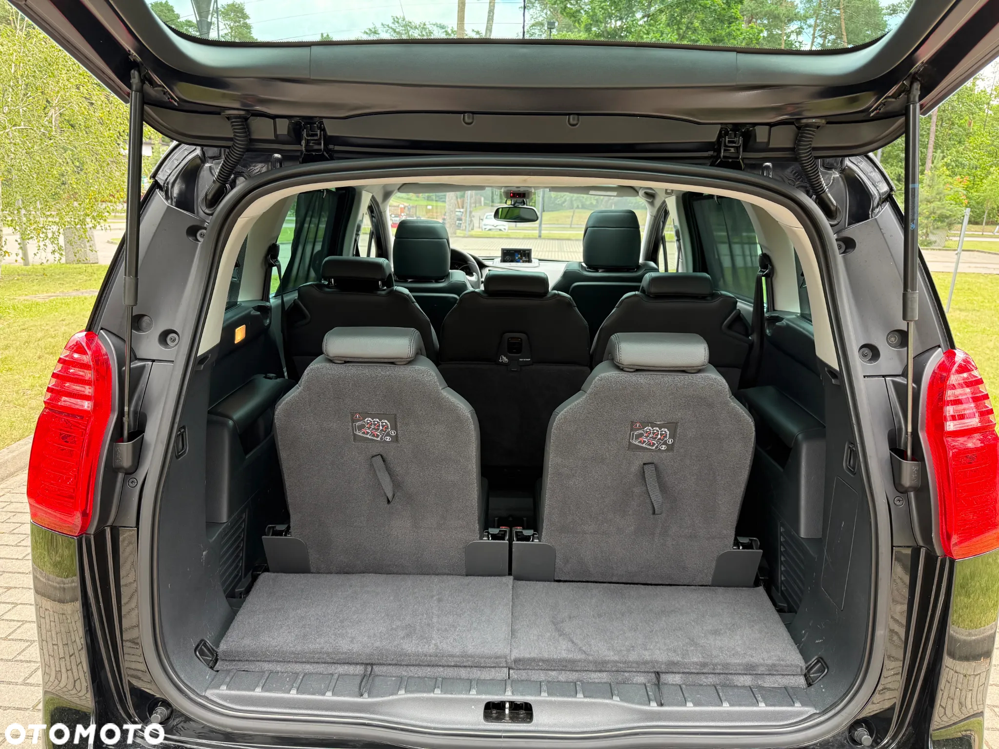 Peugeot 5008 BlueHDI 150 Active Business-Paket - 14