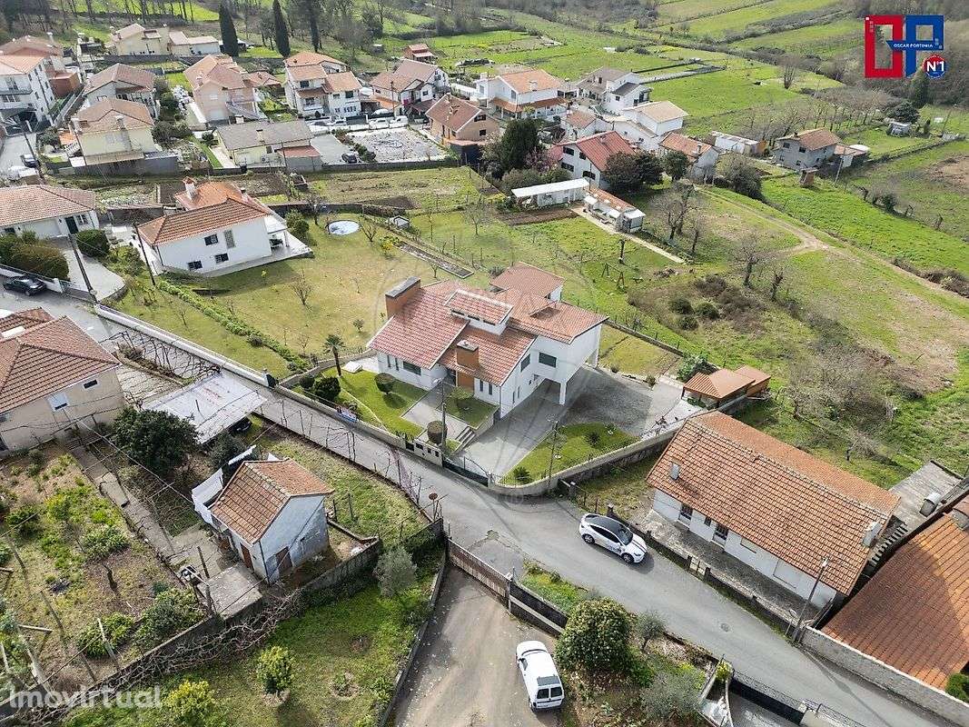 Moradia T4 para venda - Grande imagem: 3/38