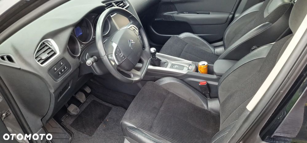 Citroën C4 PureTech 130 Stop&Start SHINE - 18
