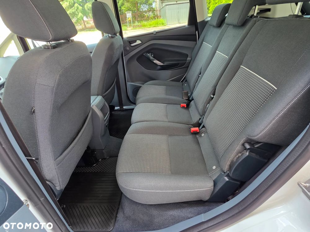Ford C-MAX 1.6 TDCi Edition - 23