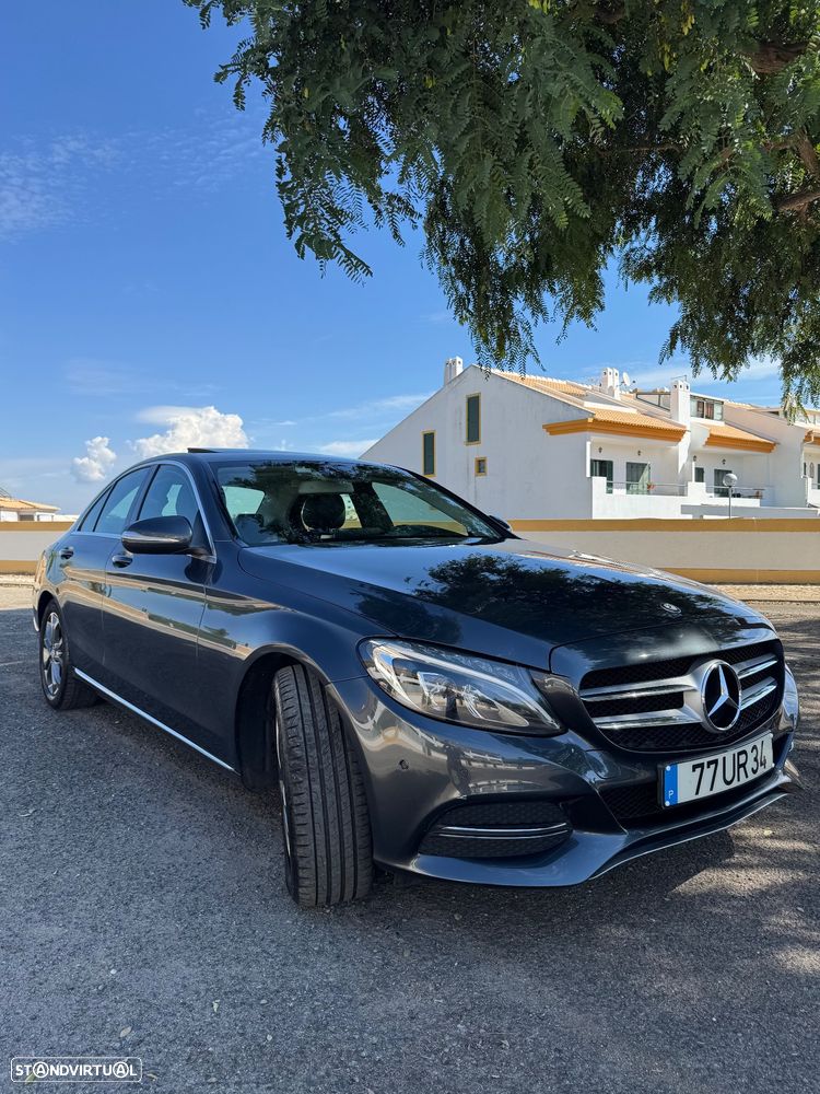 Mercedes-Benz C 200 (BlueTEC) d 7G-TRONIC Exclusive — photo 3