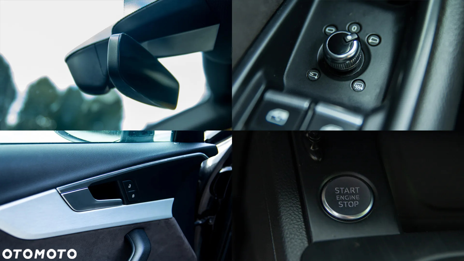 Audi A4 2.0 TDI S tronic - 14