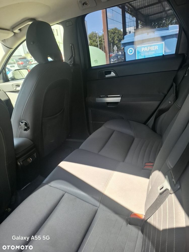Volvo V50 - 2