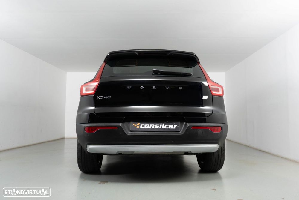 Volvo XC 40 1.5 T4 PHEV Inscription Expression - 4