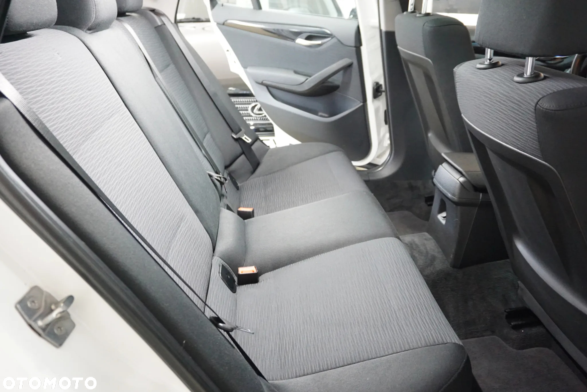 BMW X1 xDrive20d - 30