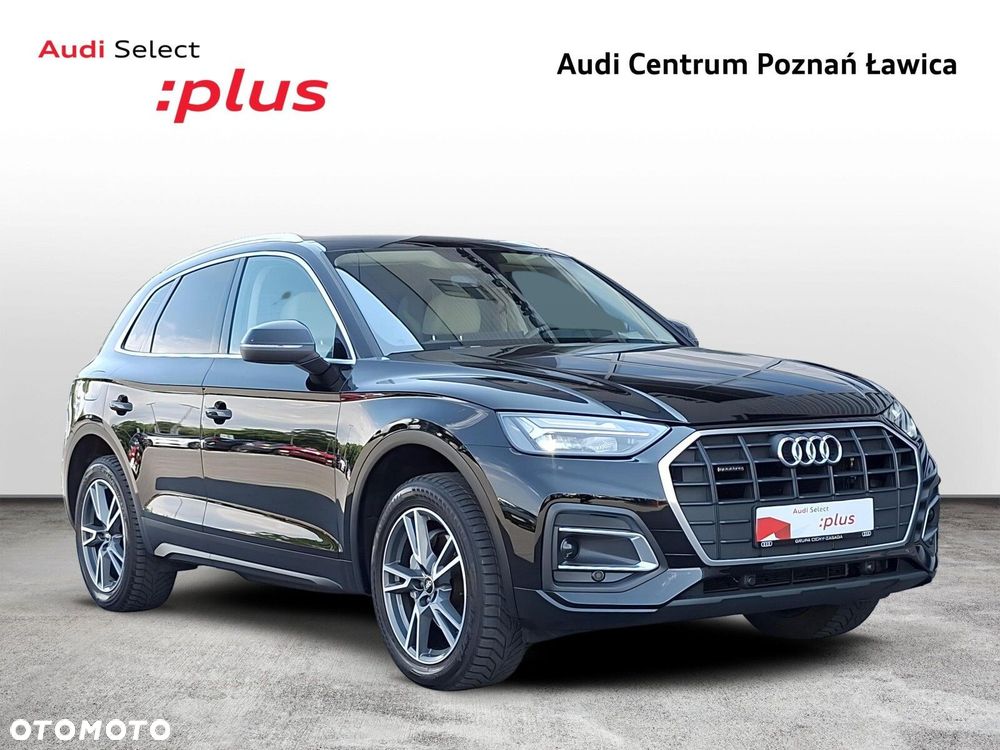 Audi Q5 40 TDI mHEV Quattro S tronic - 5