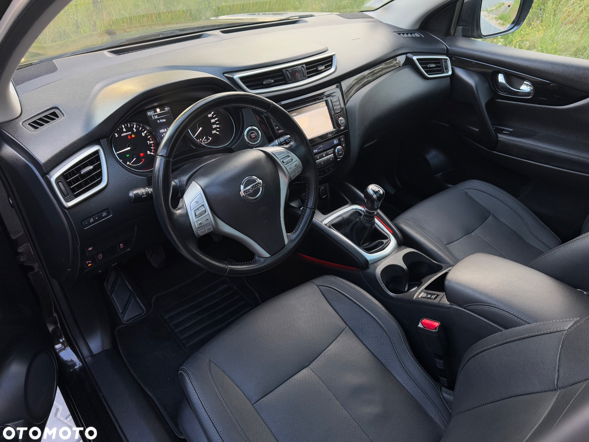 Nissan Qashqai 1.6 DIG-T Tekna+ - 10