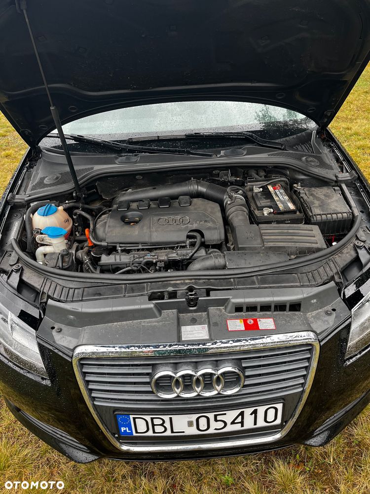 Audi A3 Sportback - 12