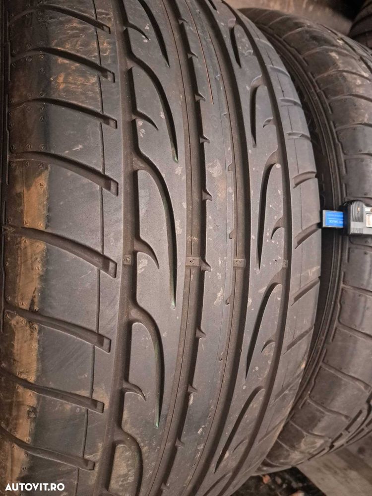 2 anvelope 275/50 R20 Dunlop - 4