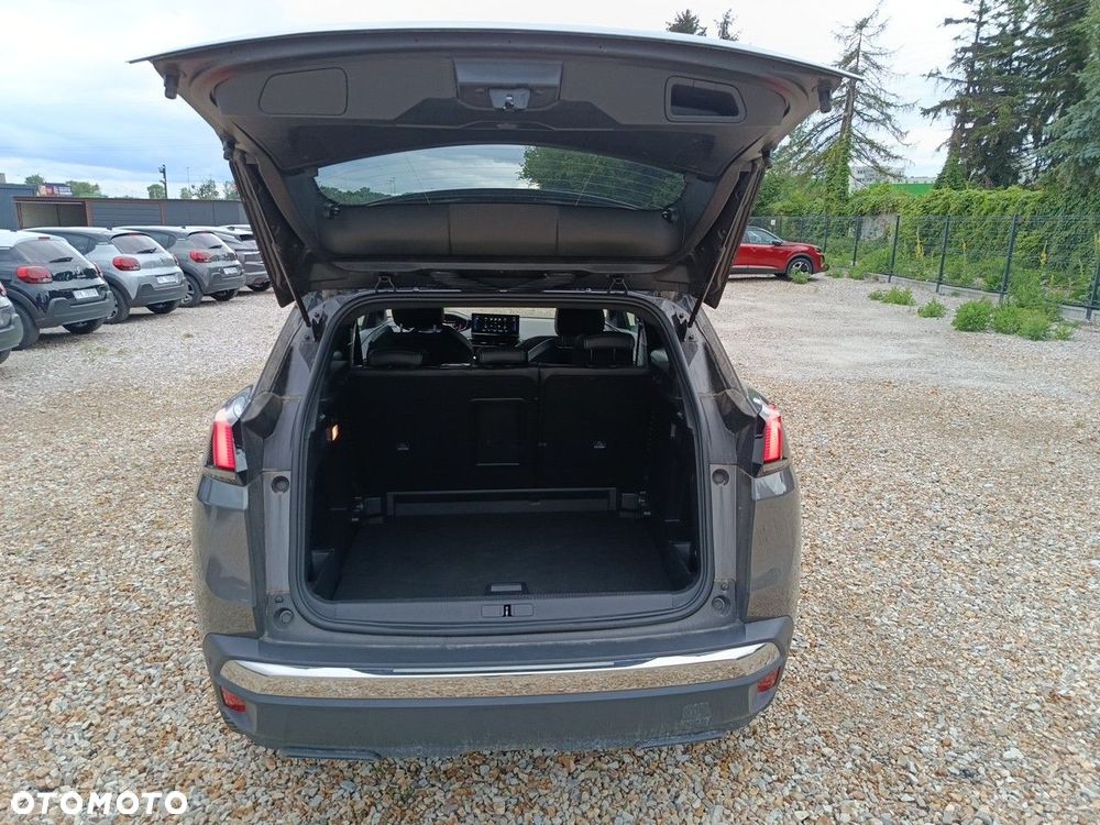 Peugeot 3008 1.2 PureTech Allure Pack S&S EAT8 - 6
