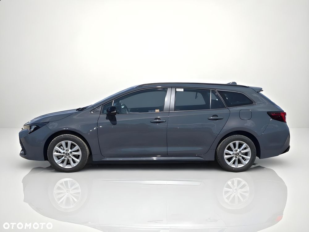 Toyota Corolla 1.8 Hybrid Comfort - 10