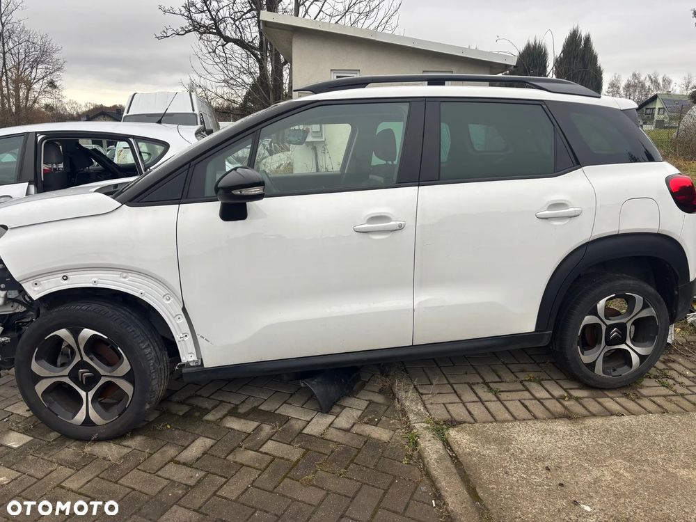 Silnik 1,2 PureTech THP Citroen Peugeot przebieg 42tyś - 2
