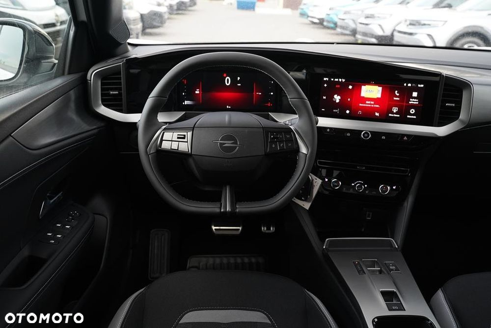 Opel Mokka 1.2 T GS S&S - 17
