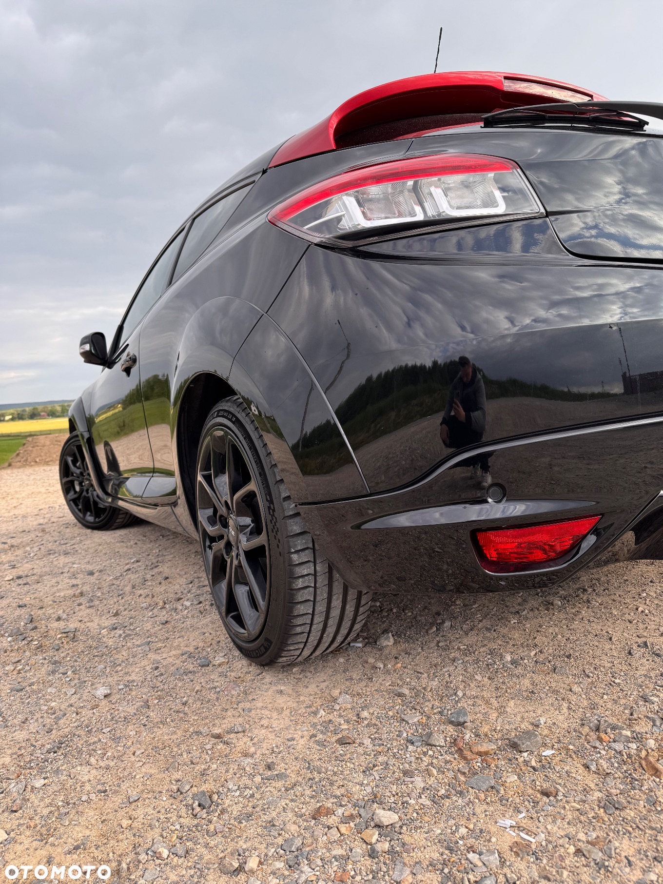 Renault Megane 2.0 16V R.S - 6