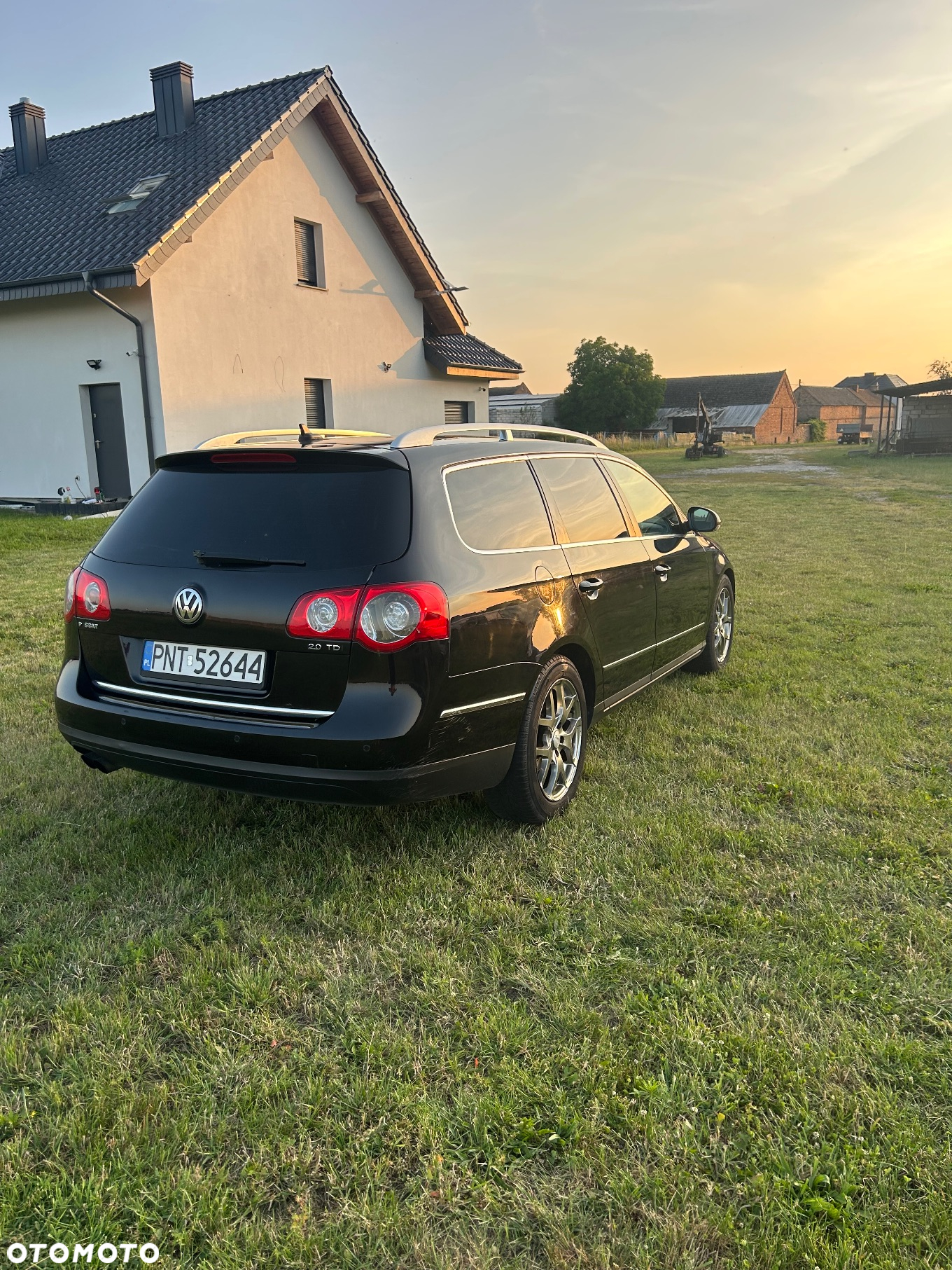 Volkswagen Passat Variant 2.0 TDI DPF DSG Comfortline - 5