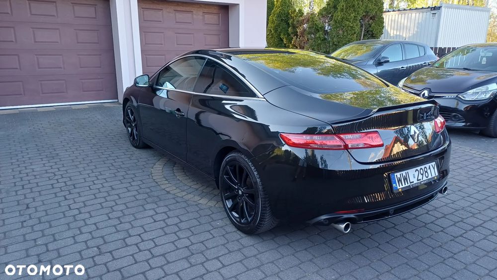Renault Laguna - 5