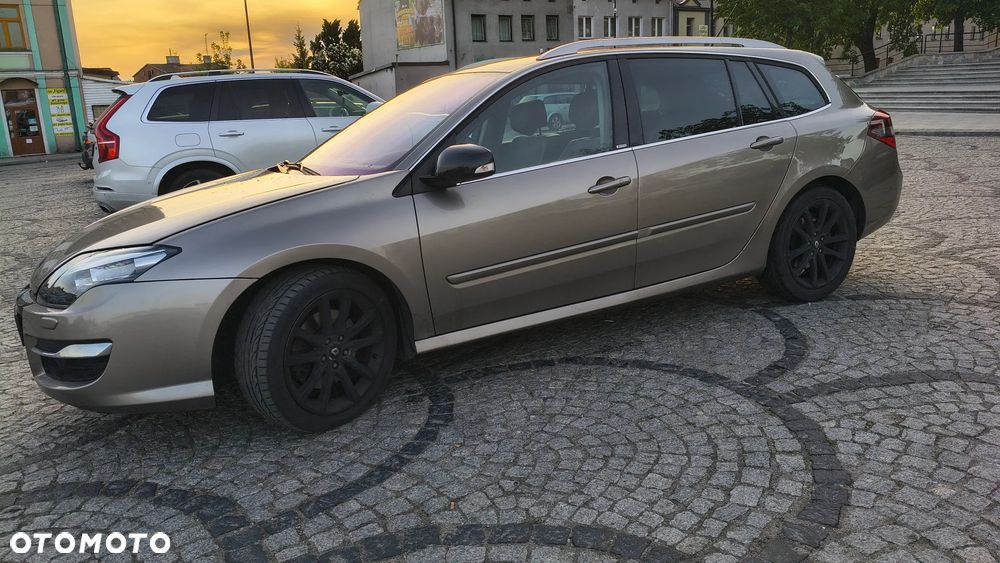 Renault Laguna 2.0 dCi Bose Edition - 10