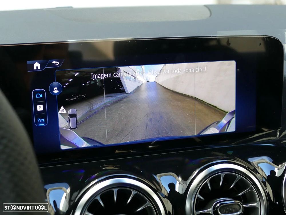 Mercedes-Benz GLA 250 e AMG Line - 21