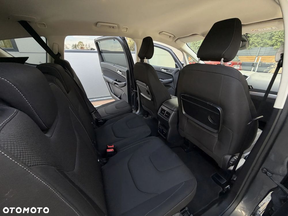 Ford S-Max 1.5 Eco Boost Start-Stopp TITANIUM - 18