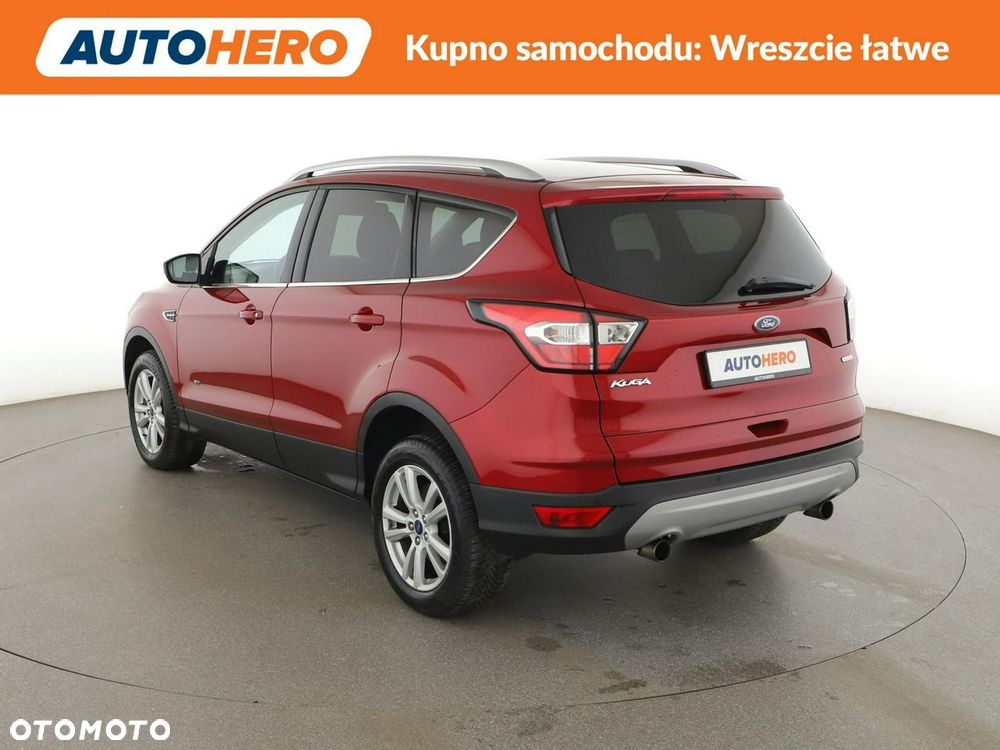 Ford Kuga 1.5 EcoBoost 4x4 Cool & Connect - 5