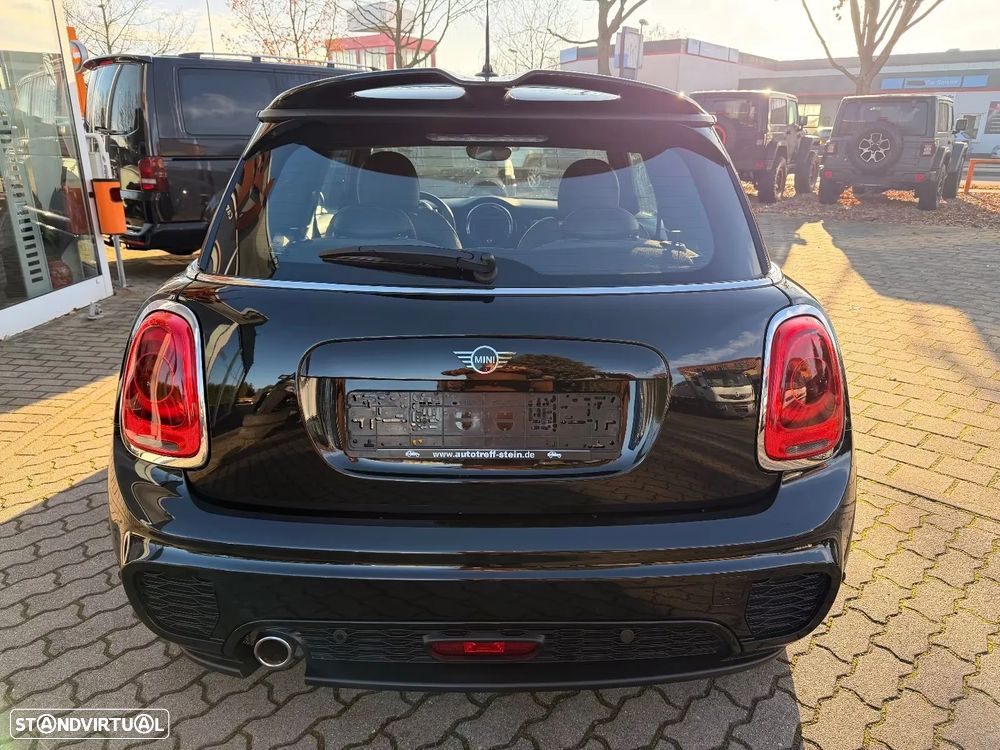 MINI 3 Portas Cooper D Aut. - 7