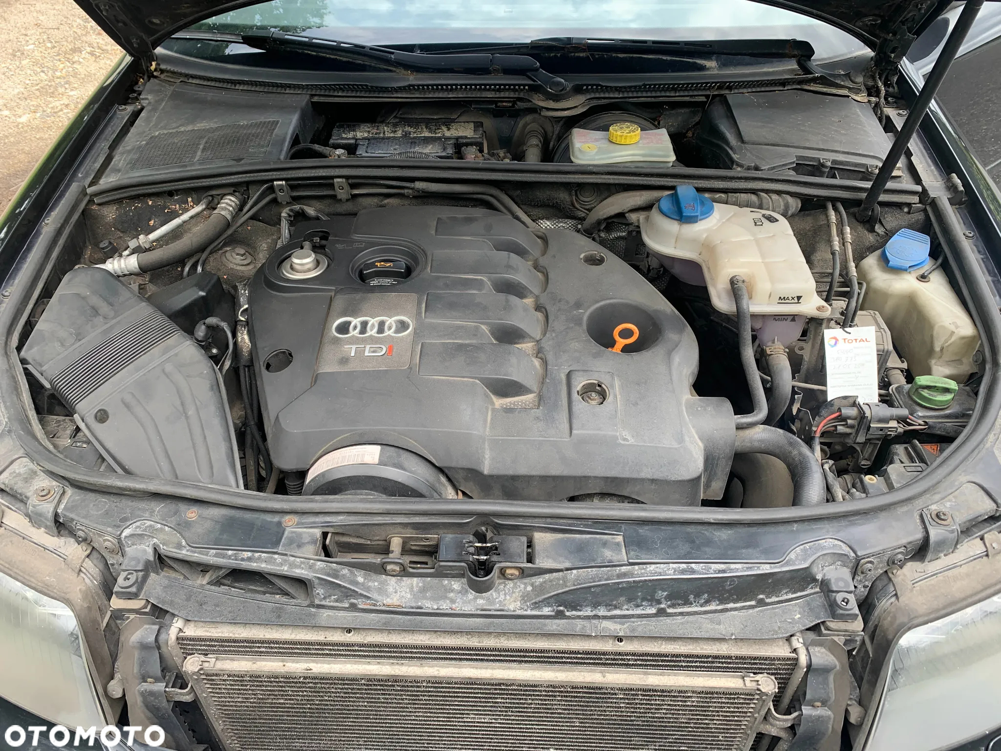 Audi A4 - 2