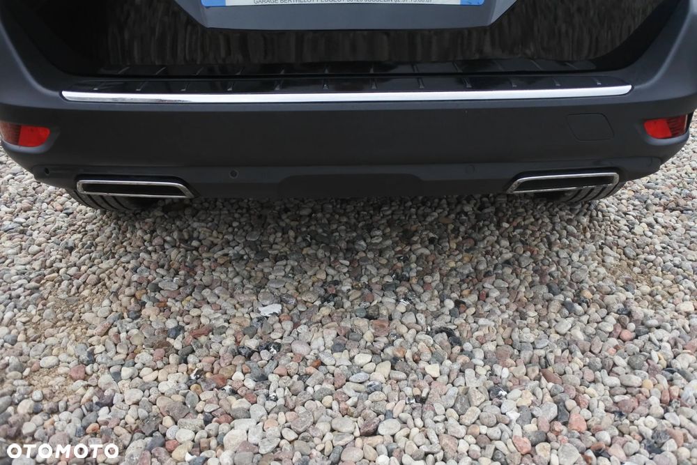 Peugeot 5008 BlueHDi 180 EAT6 GT - 32