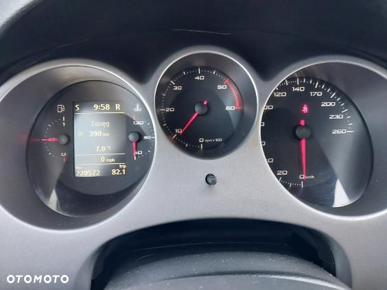 Seat Altea 1.6 TDI ITECH DSG - 4