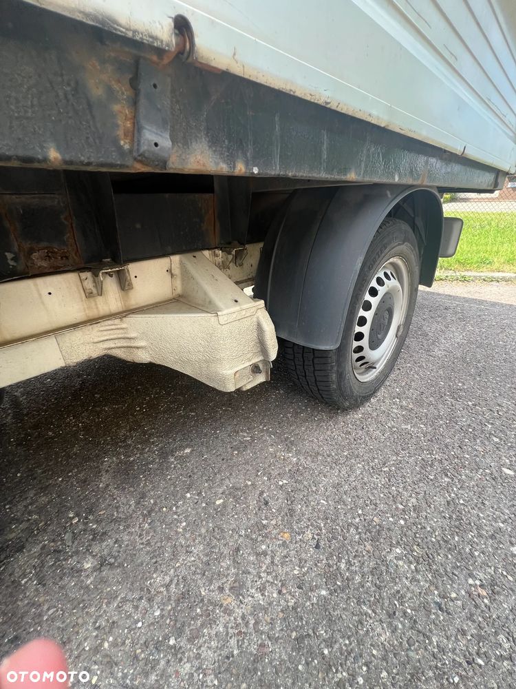 Volkswagen TRANSPORTER - 7