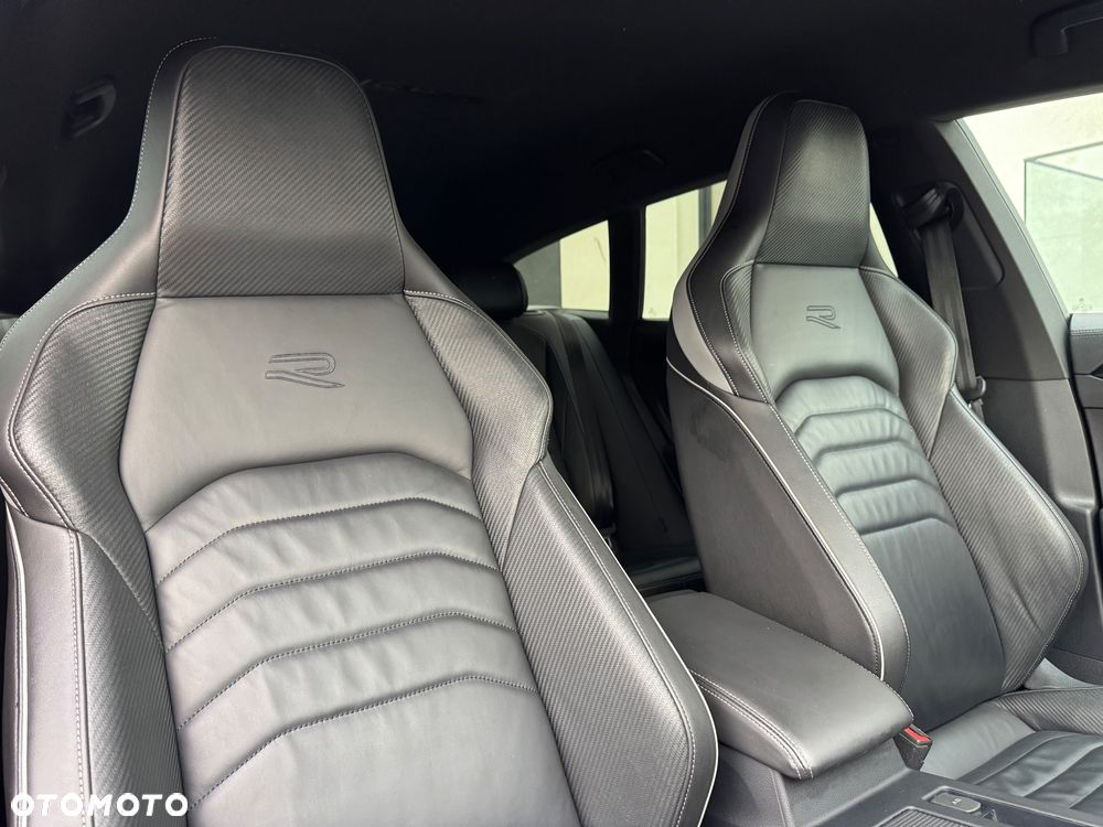 Volkswagen Arteon Shooting Brake 2.0 TDI R-Line DSG - 23