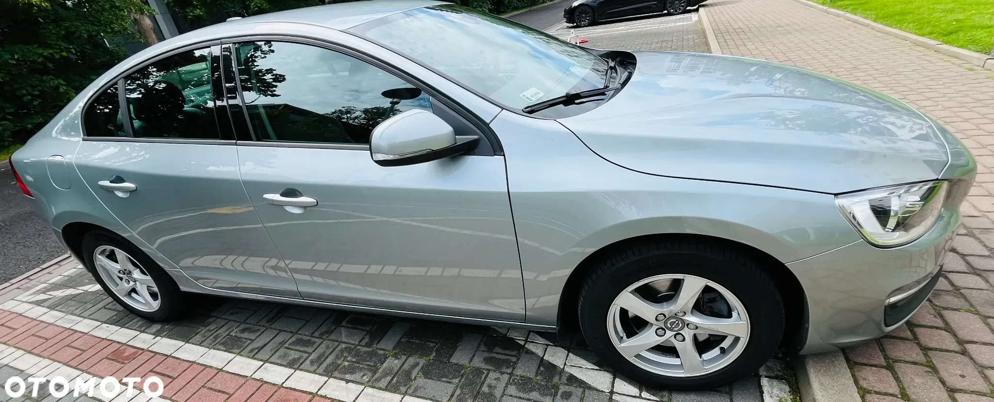 Volvo S60 T3 Drive-E Dynamic Edition (Kinetic) - 5