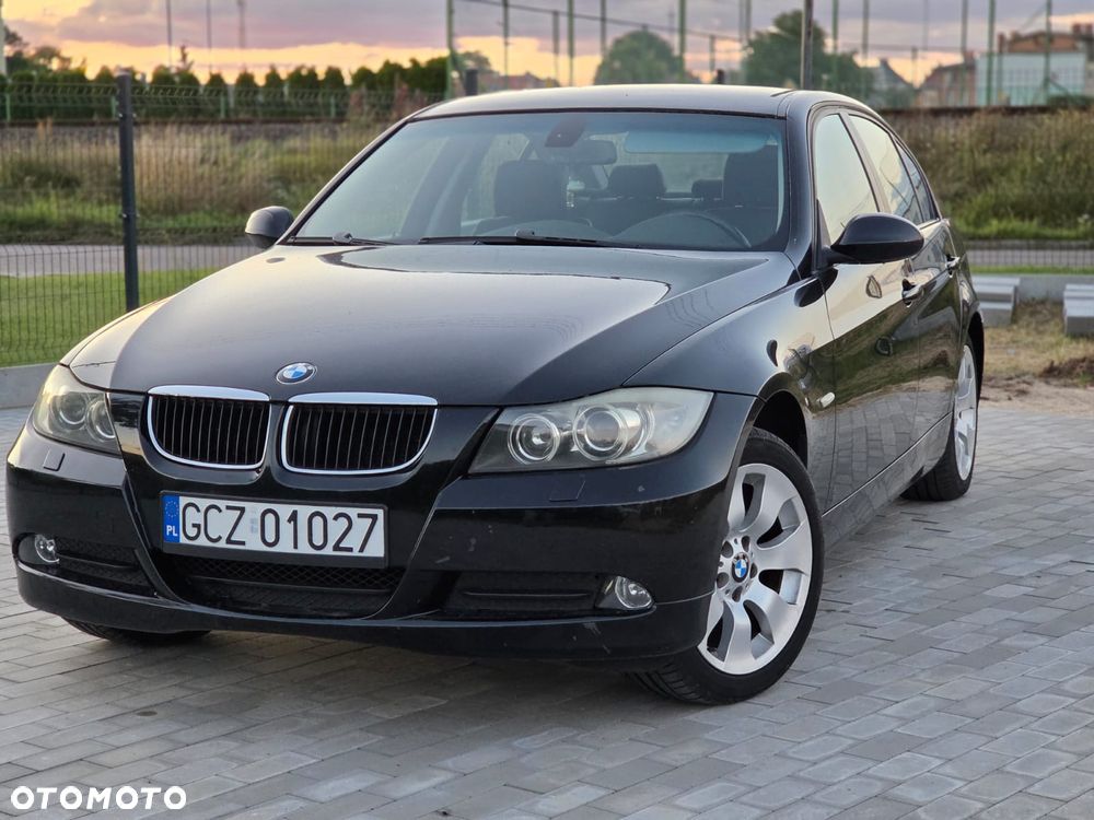 BMW Seria 3 - 16