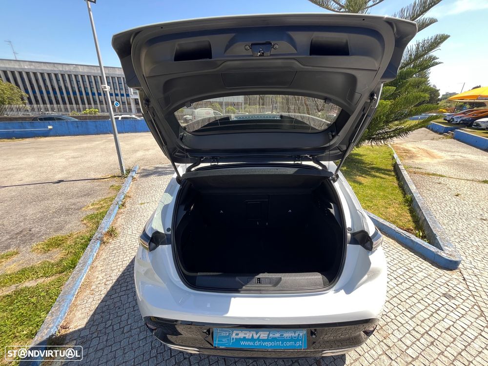 Peugeot 308 1.5 BlueHDi Allure Pack EAT8 - 24