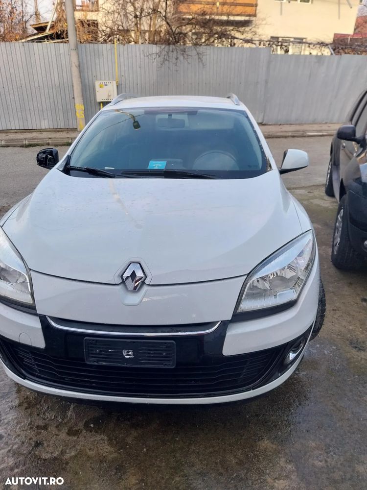 Renault Megane BLUE dCi 115 LIMITED - 3
